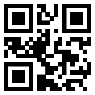 Il Qr Code di 3304170185