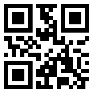 3304170187 - Immagine del QrCode associato