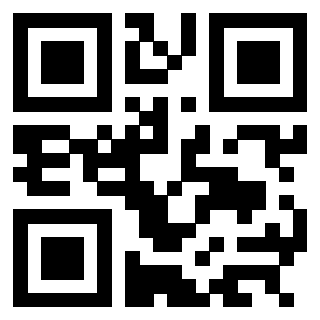 Immagine del QrCode di 3304170188