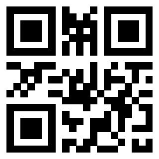 3304170189 - Immagine del QrCode
