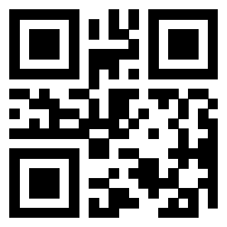 Scansione del QrCode di 3304170191