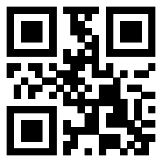 Scansione del Qr Code di 3304170192