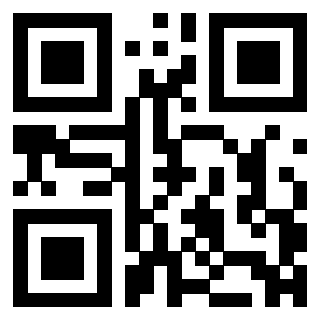 Il Qr Code di 3304170193