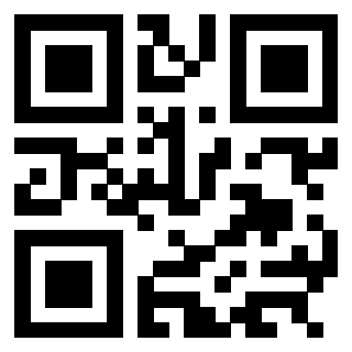 3304170194 Qr Code associato