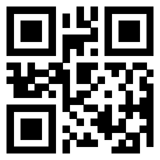 3304170195 Qr Code associato
