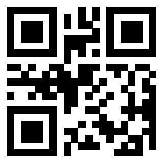 Immagine del Qr Code di 3304170198
