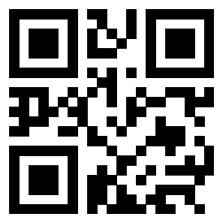 3304170200 - Immagine del Qr Code