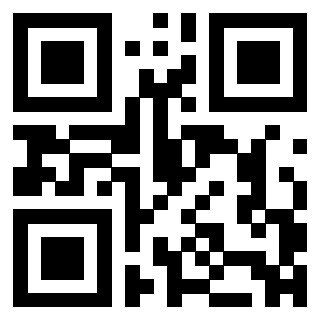 Il QrCode di 3304170205