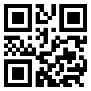 Il Qr Code di 3304170209