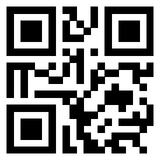 3304170210 - Immagine del Qr Code