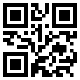 3304170211 - Immagine del Qr Code associato