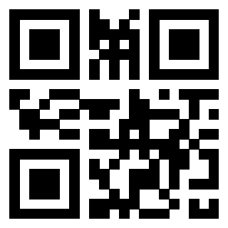 3304170213 - Immagine del QrCode associato