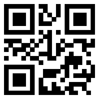 Immagine del QrCode di 3304170215
