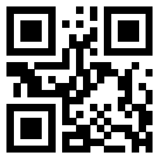 Scansione del Qr Code di 3304170218
