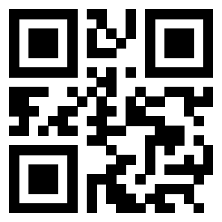 Il QrCode di 3304170227