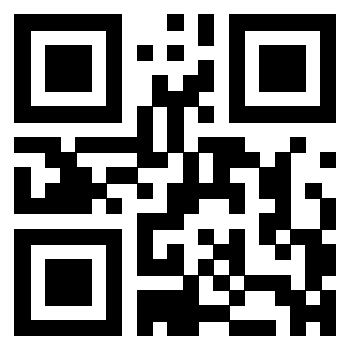 Immagine del QrCode di 3304170229