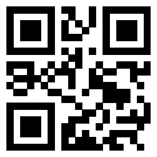 3304170231 - Immagine del QrCode associato