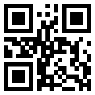 Immagine del Qr Code di 3304170235