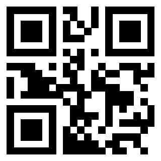3304170237 - Immagine del QrCode