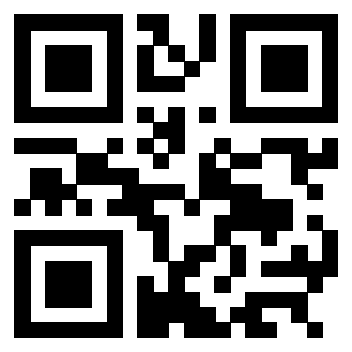 Immagine del Qr Code di 3304170239