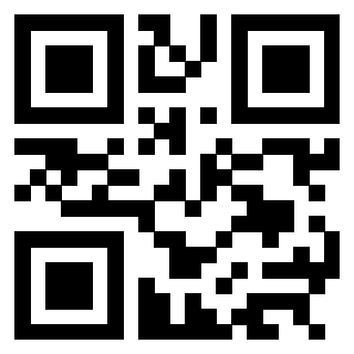Immagine del Qr Code di 3304170240