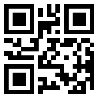 3304170242 - Immagine del Qr Code