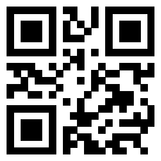 3304170244 - Immagine del QrCode associato