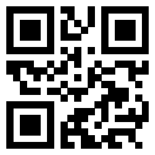 3304170245 - Immagine del QrCode