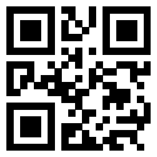 Scansione del Qr Code di 3304170246