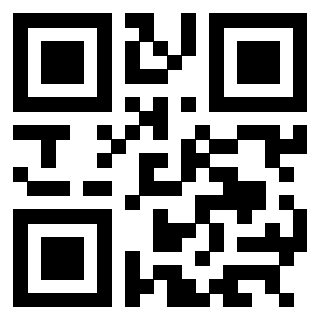 Scansione del QrCode di 3304170249