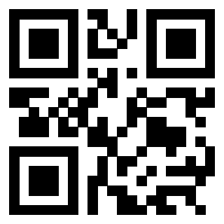 Immagine del Qr Code di 3304170250