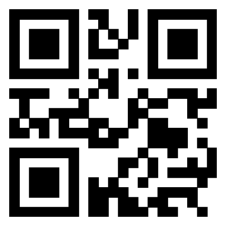 Scansione del Qr Code di 3304170251