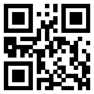 Scansione del Qr Code di 3304170255