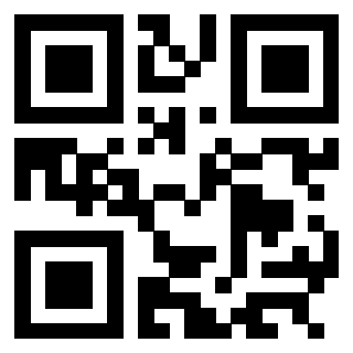 Scansione del QrCode di 3304170257