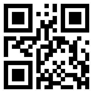 Immagine del Qr Code di 3304170258