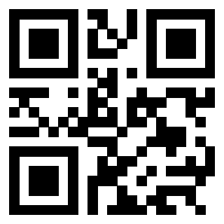 3304170260 - Immagine del QrCode