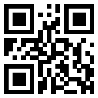 3304170263 QrCode associato