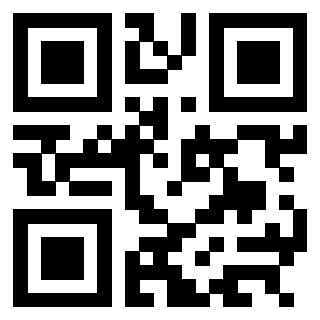 Scansione del Qr Code di 3304170264