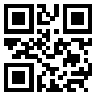 3304170266 - Immagine del QrCode associato
