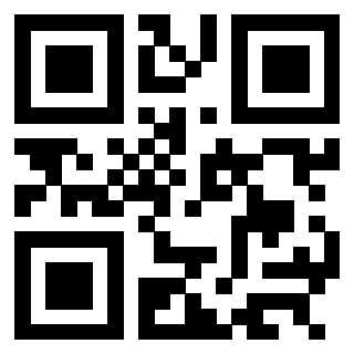 Immagine del Qr Code di 3304170267