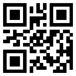 Immagine del QrCode di 3304170268