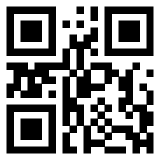Il QrCode di 3304170270
