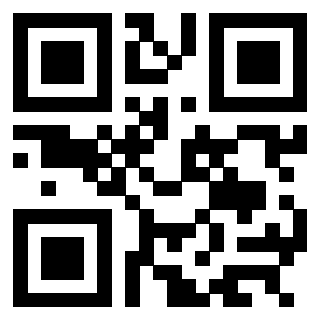 Il QrCode di 3304170271