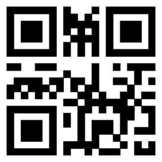 3304170272 QrCode associato