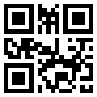QrCode di 3304170274