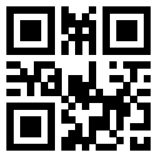 Il QrCode di 3304170275