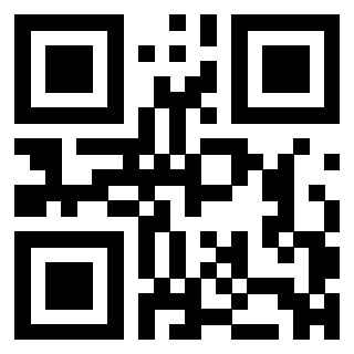 3304170279 - Immagine del QrCode associato
