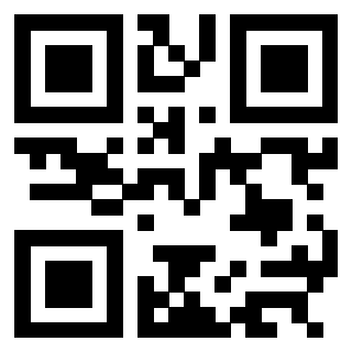 Immagine del Qr Code di 3304170282