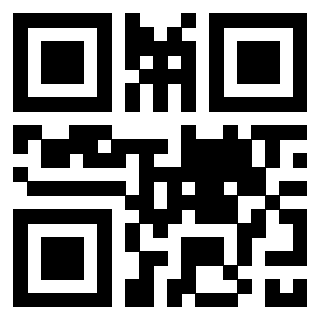 Immagine del QrCode di 3304193996