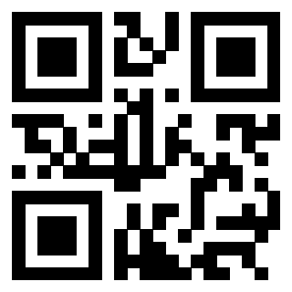 Scansione del Qr Code di 3304193997